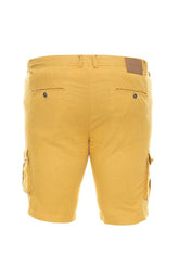 PANTALONE UOMO  GIALLO